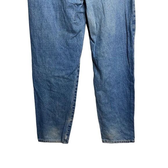 Vintage Y2K Armani Jeans 34X32 Made In USA - Picture 8 of 10